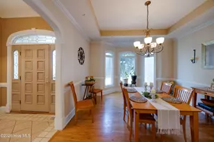 3286 J C Galloway Rd, Grimesland, NC 27837 - Photo 5