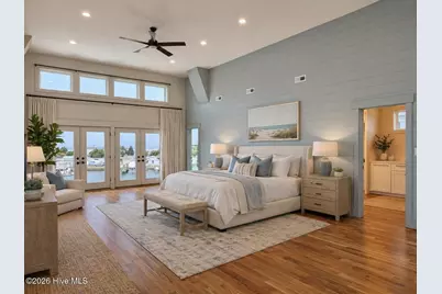 208 Radio Island Road, Morehead City, NC 28557 - Photo 33
