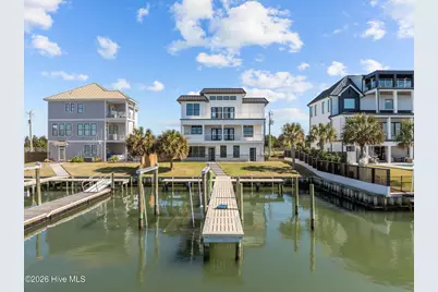 208 Radio Island Road, Morehead City, NC 28557 - Photo 7