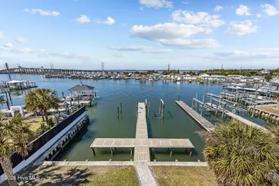 208 Radio Island Road, Morehead City, NC 28557 - Photo 71