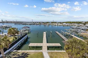 208 Radio Island Rd, Morehead City, NC 28557 - Photo 71