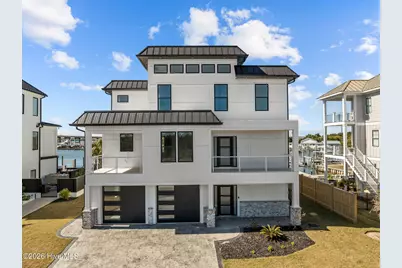 208 Radio Island Road, Morehead City, NC 28557 - Photo 3