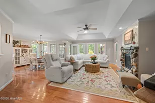 112 Southern Hills Dr, New Bern, NC 28562 - Photo 5