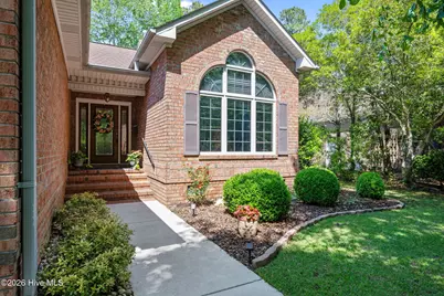 112 Southern Hills Drive, New Bern, NC 28562 - Photo 3