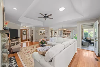 112 Southern Hills Drive, New Bern, NC 28562 - Photo 7