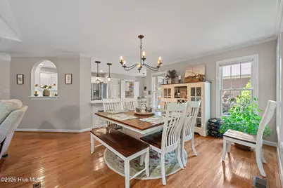 112 Southern Hills Drive, New Bern, NC 28562 - Photo 13