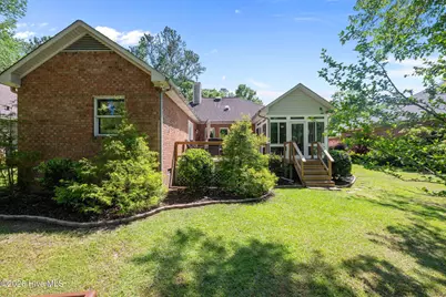 112 Southern Hills Drive, New Bern, NC 28562 - Photo 41