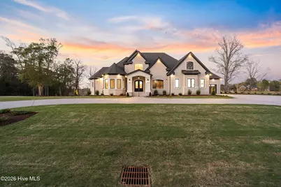 515 Martin Livestock Road, Princeton, NC 27569 - Photo 3