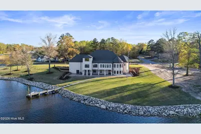 515 Martin Livestock Road, Princeton, NC 27569 - Photo 1
