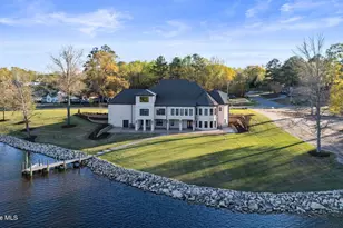515 Martin Livestock Rd, Princeton, NC 27569 - Photo 1