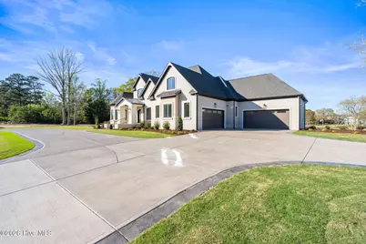 515 Martin Livestock Road, Princeton, NC 27569 - Photo 5
