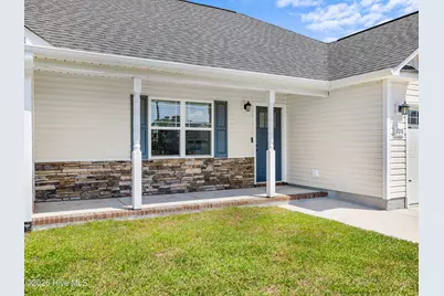 108 Woodwater Drive, Richlands, NC 28574 - Photo 33