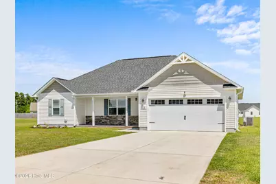108 Woodwater Drive, Richlands, NC 28574 - Photo 31