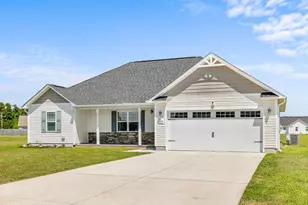 108 Woodwater Dr, Richlands, NC 28574 - Photo 31