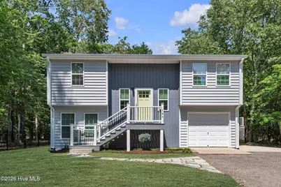 157 Arapahoe Trail, Hertford, NC 27944 - Photo 1