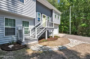 157 Arapahoe Trail, Hertford, NC 27944 - Photo 3