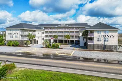 1505 N New River Drive #210, Surf City, NC 28445 - Photo 33