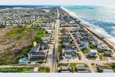 1505 N New River Drive #210, Surf City, NC 28445 - Photo 3