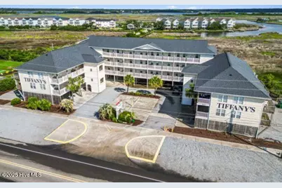 1505 N New River Drive #210, Surf City, NC 28445 - Photo 35