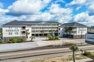 1505 N New River Dr, Surf City, NC 28445 - Photo 1