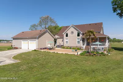 389 Beulaville Highway, Richlands, NC 28574 - Photo 71