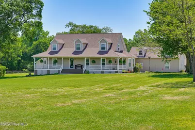 389 Beulaville Highway, Richlands, NC 28574 - Photo 9