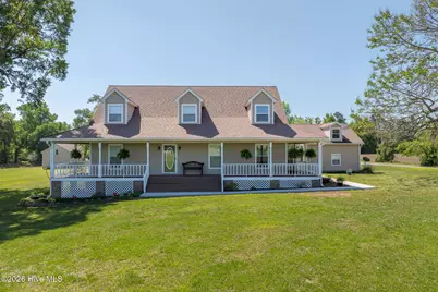 389 Beulaville Highway, Richlands, NC 28574 - Photo 17