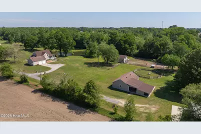 389 Beulaville Highway, Richlands, NC 28574 - Photo 5