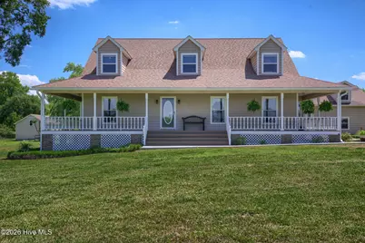 389 Beulaville Highway, Richlands, NC 28574 - Photo 1