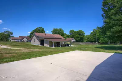 389 Beulaville Highway, Richlands, NC 28574 - Photo 85