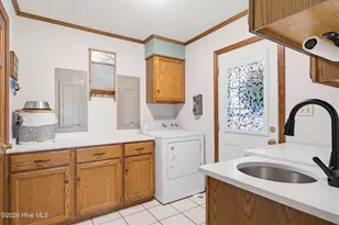 389 Beulaville Hwy, Richlands, NC 28574 - Photo 41