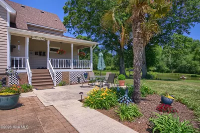 389 Beulaville Highway, Richlands, NC 28574 - Photo 73