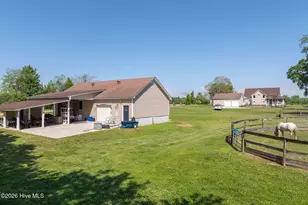 389 Beulaville Hwy, Richlands, NC 28574 - Photo 95