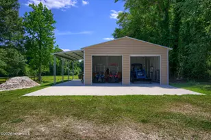 389 Beulaville Hwy, Richlands, NC 28574 - Photo 105