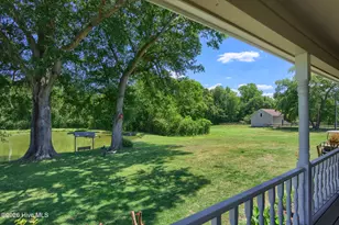 389 Beulaville Hwy, Richlands, NC 28574 - Photo 19