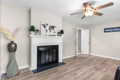 222 Briarcliff Road, Rocky Mount, NC 27804 - Photo 5