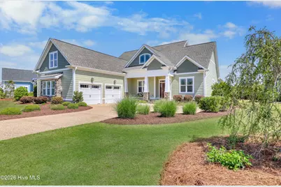 3226 Oceanic Bay Drive, Southport, NC 28461 - Photo 1
