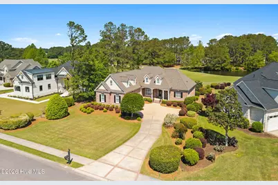 9278 Checkerberry Square NW, Calabash, NC 28467 - Photo 69