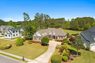 9278 Checkerberry Square NW, Calabash, NC 28467 - Photo 69