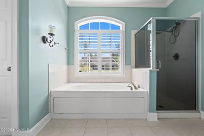 9278 Checkerberry Square NW, Calabash, NC 28467 - Photo 45