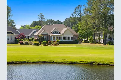 9278 Checkerberry Square NW, Calabash, NC 28467 - Photo 67