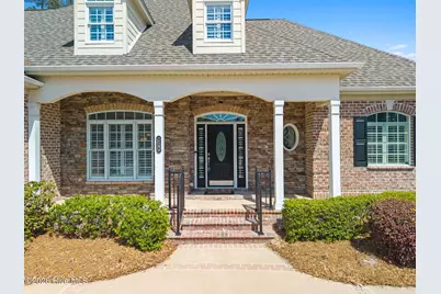 9278 Checkerberry Square NW, Calabash, NC 28467 - Photo 3