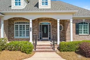 9278 Checkerberry Square NW, Calabash, NC 28467 - Photo 3