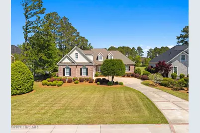 9278 Checkerberry Square NW, Calabash, NC 28467 - Photo 51