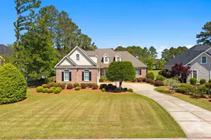 9278 Checkerberry Square NW, Calabash, NC 28467 - Photo 51