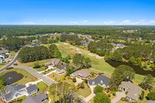 9278 Checkerberry Square NW, Calabash, NC 28467 - Photo 75