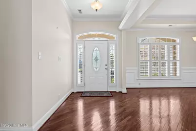 9278 Checkerberry Square NW, Calabash, NC 28467 - Photo 5
