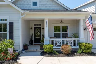 275 Arden Dr, Hampstead, NC 28443 - Photo 5