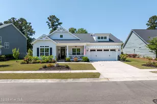 275 Arden Dr, Hampstead, NC 28443 - Photo 1