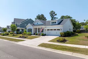 275 Arden Dr, Hampstead, NC 28443 - Photo 3